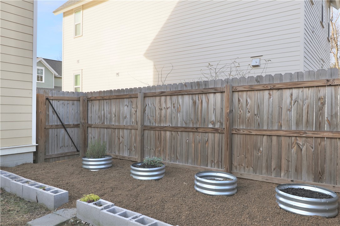 Willow Bend - Residential