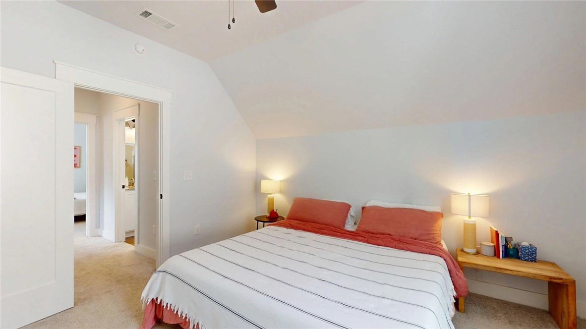 Willow Bend - Residential