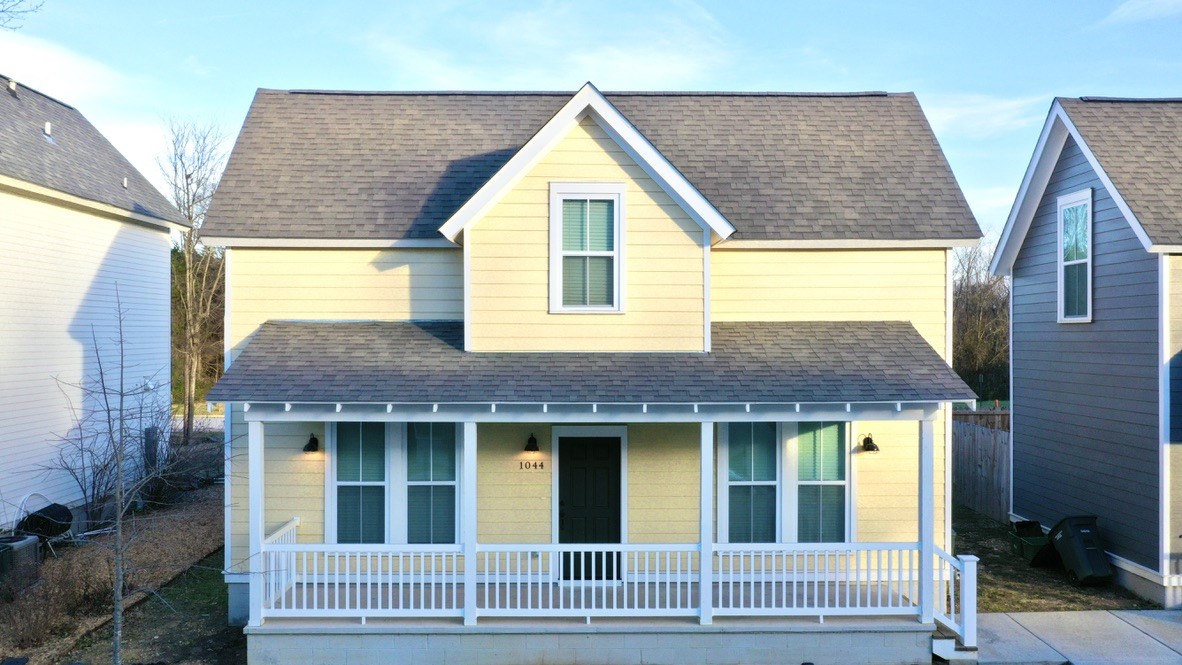 Willow Bend - Residential