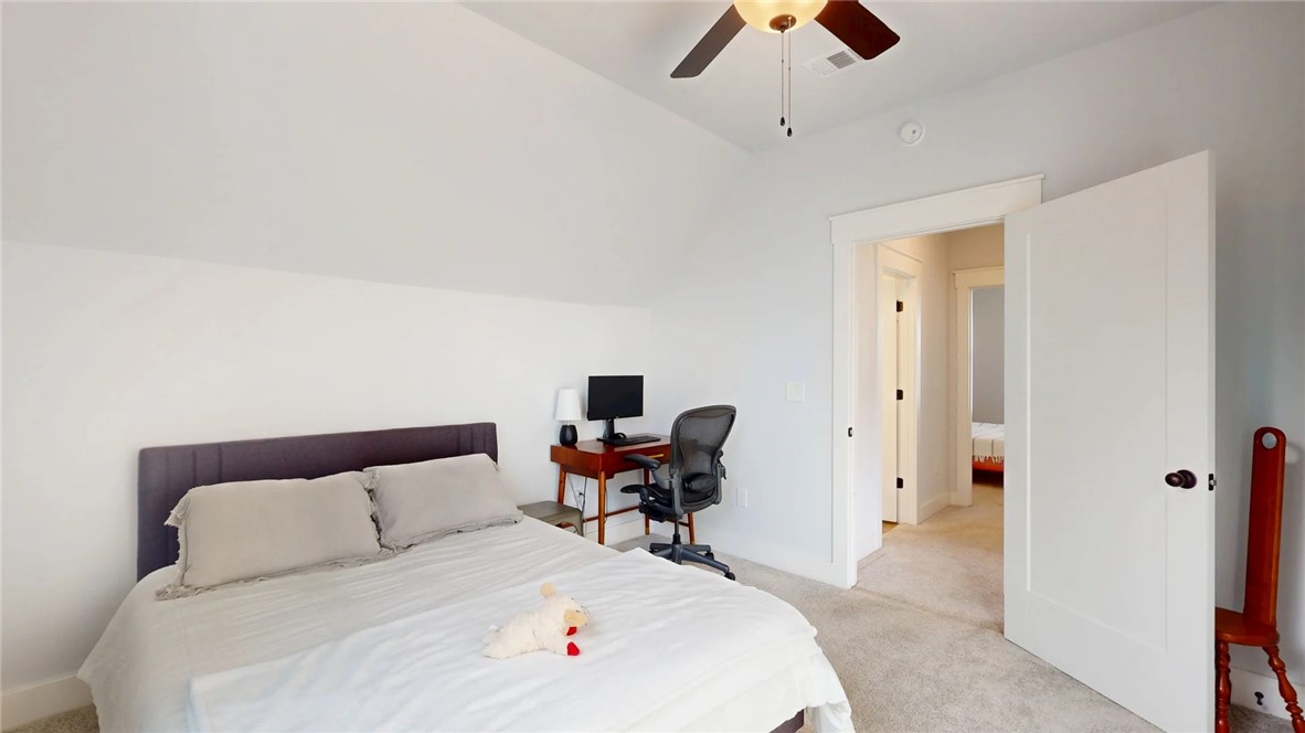 Willow Bend - Residential