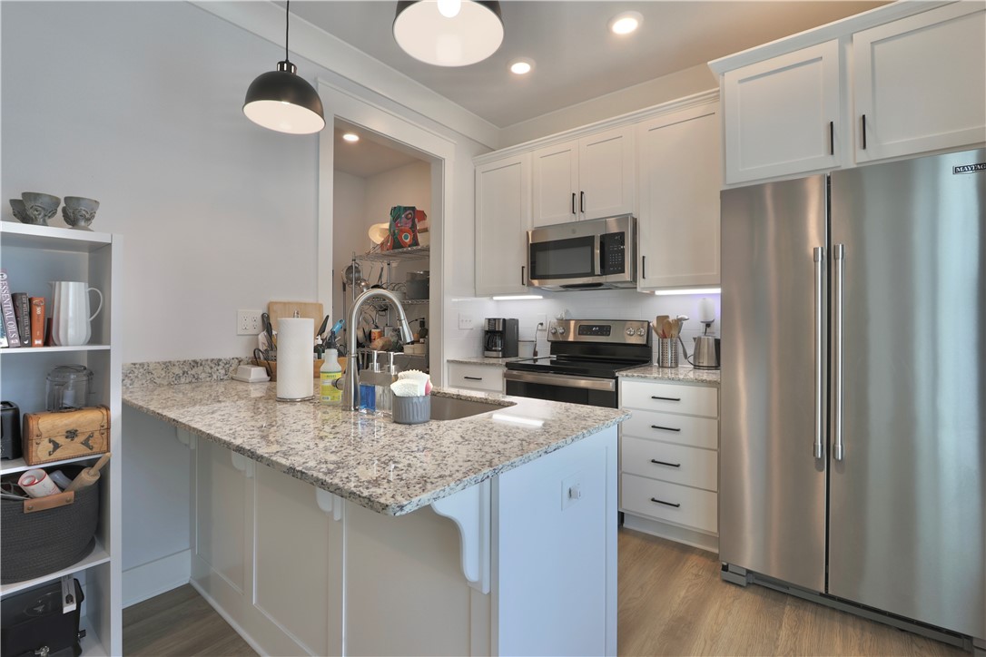 Willow Bend - Residential