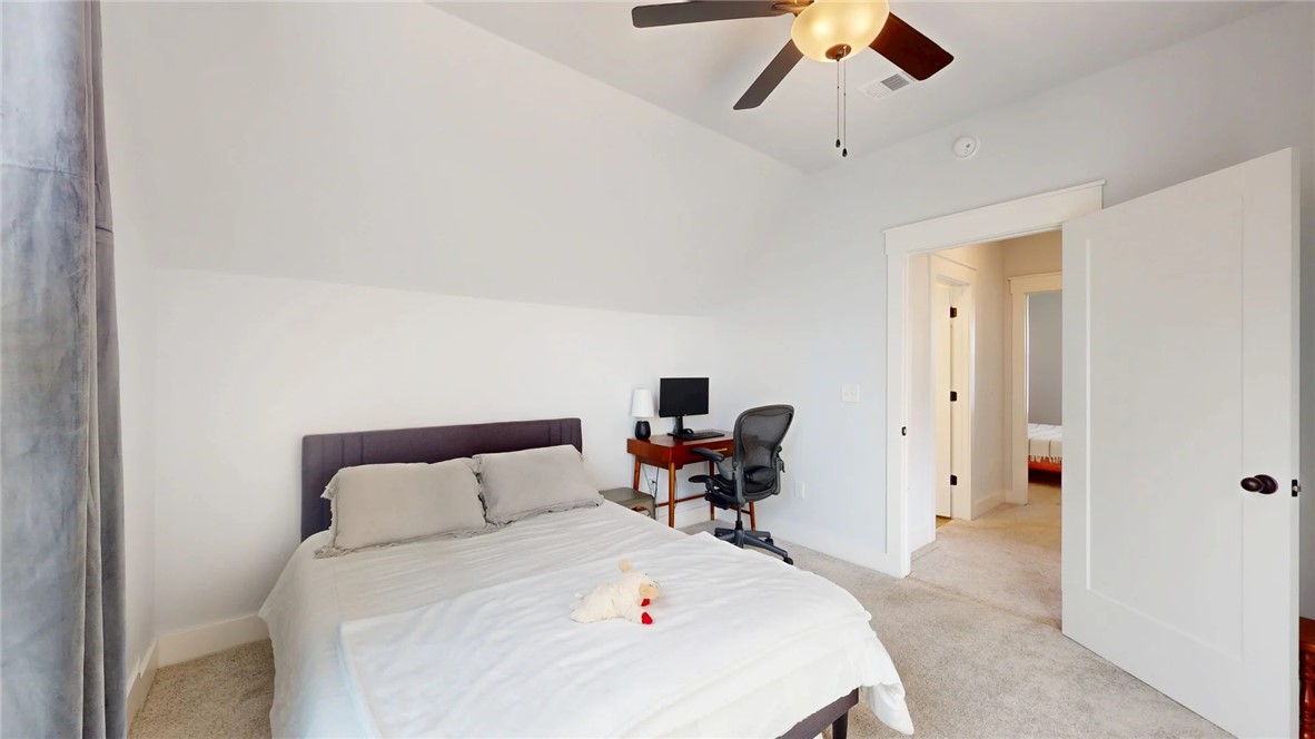 Willow Bend - Residential