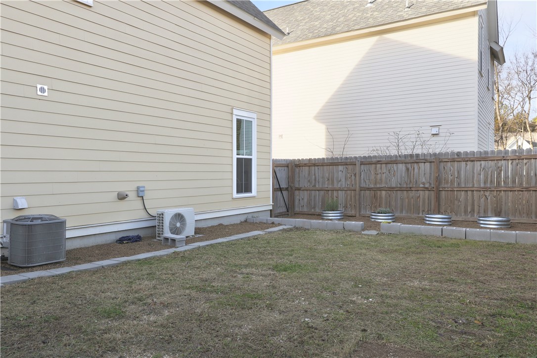 Willow Bend - Residential