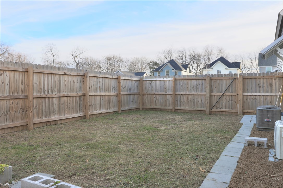 Willow Bend - Residential