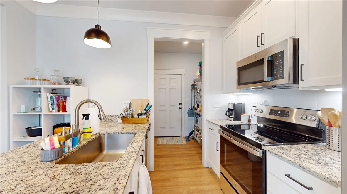 Willow Bend - Residential