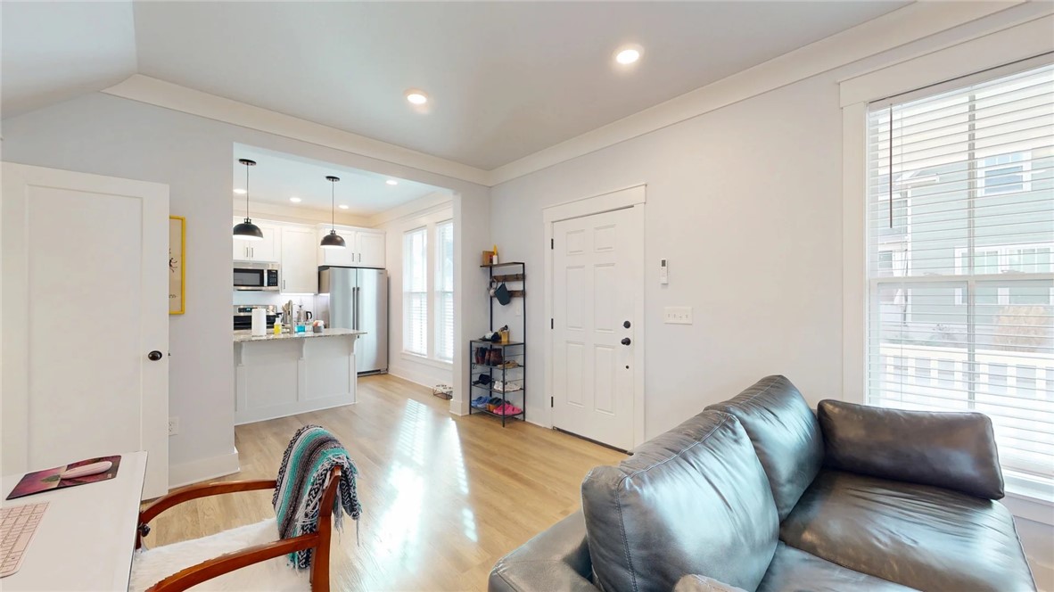 Willow Bend - Residential