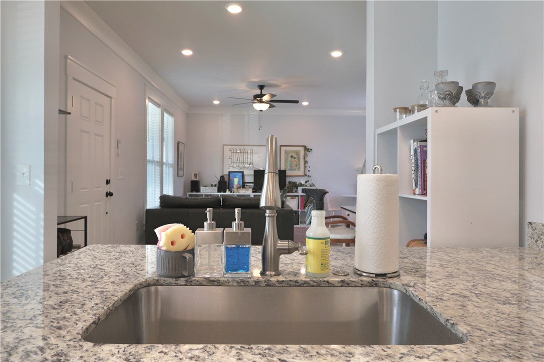 Willow Bend - Residential