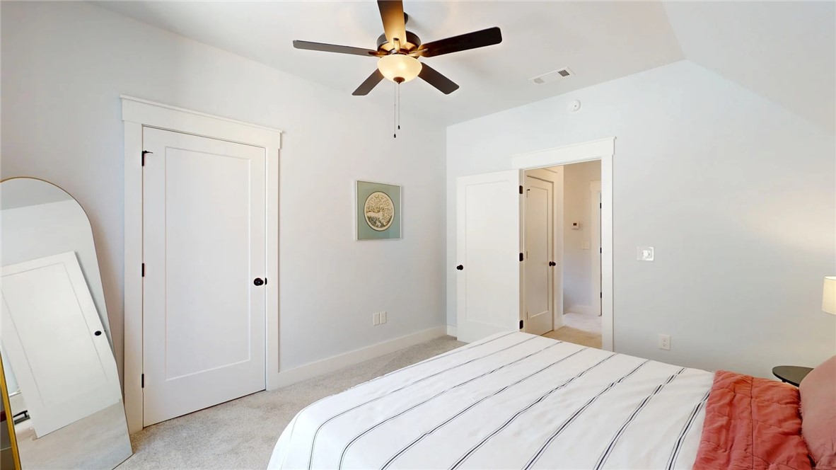 Willow Bend - Residential