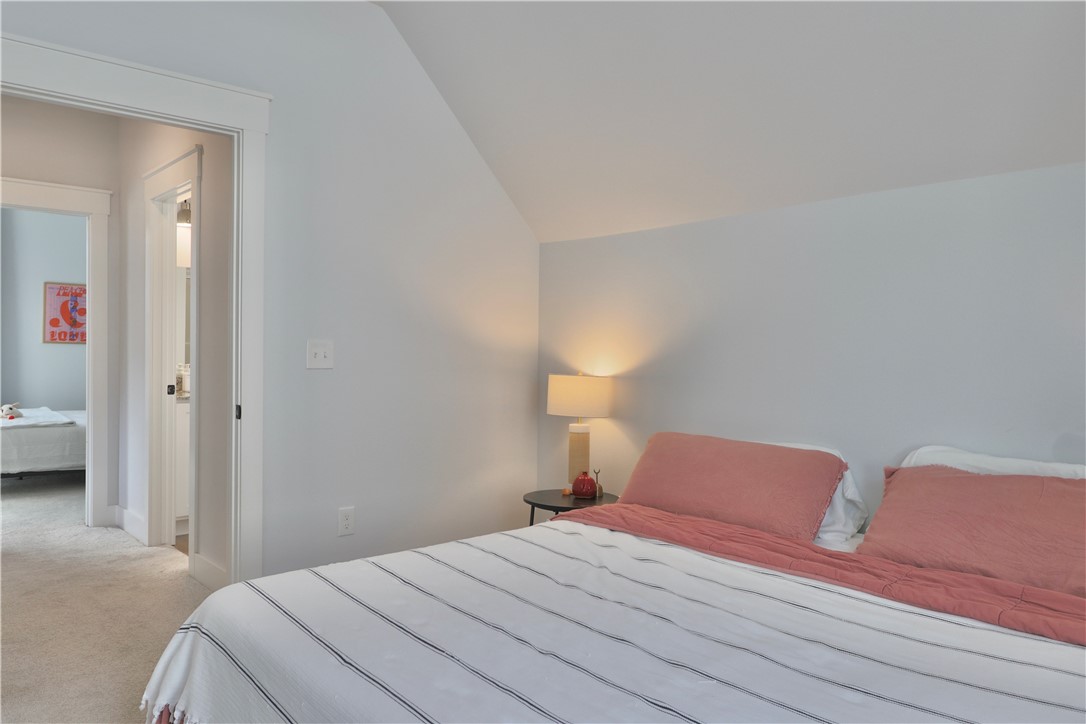 Willow Bend - Residential