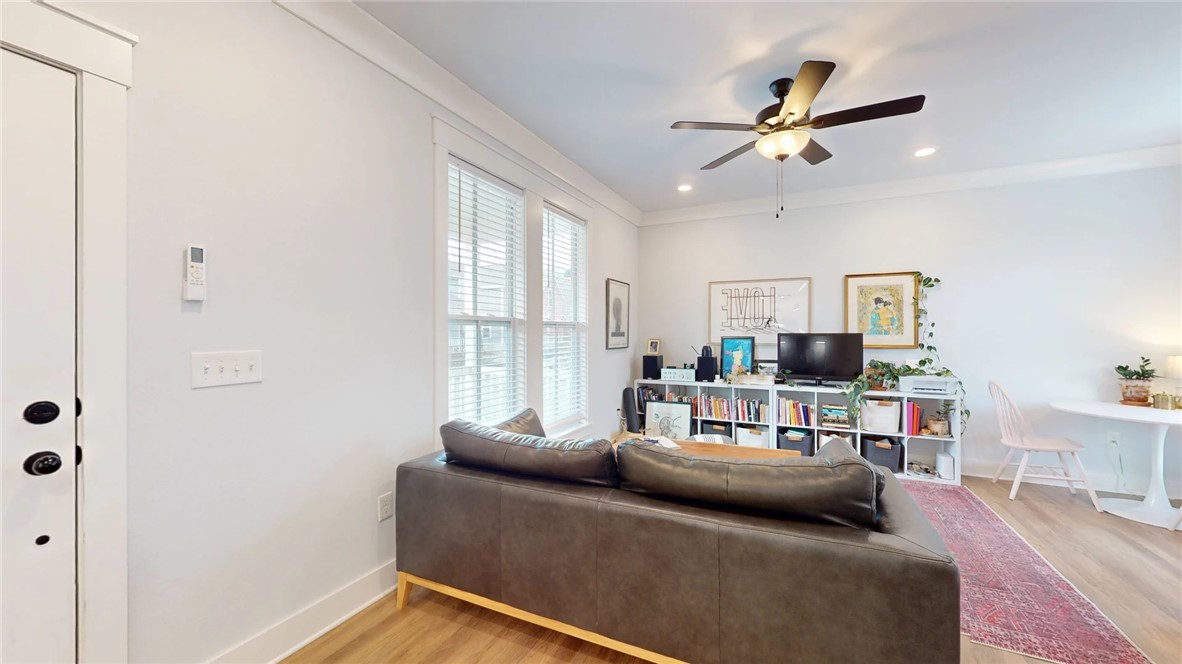 Willow Bend - Residential