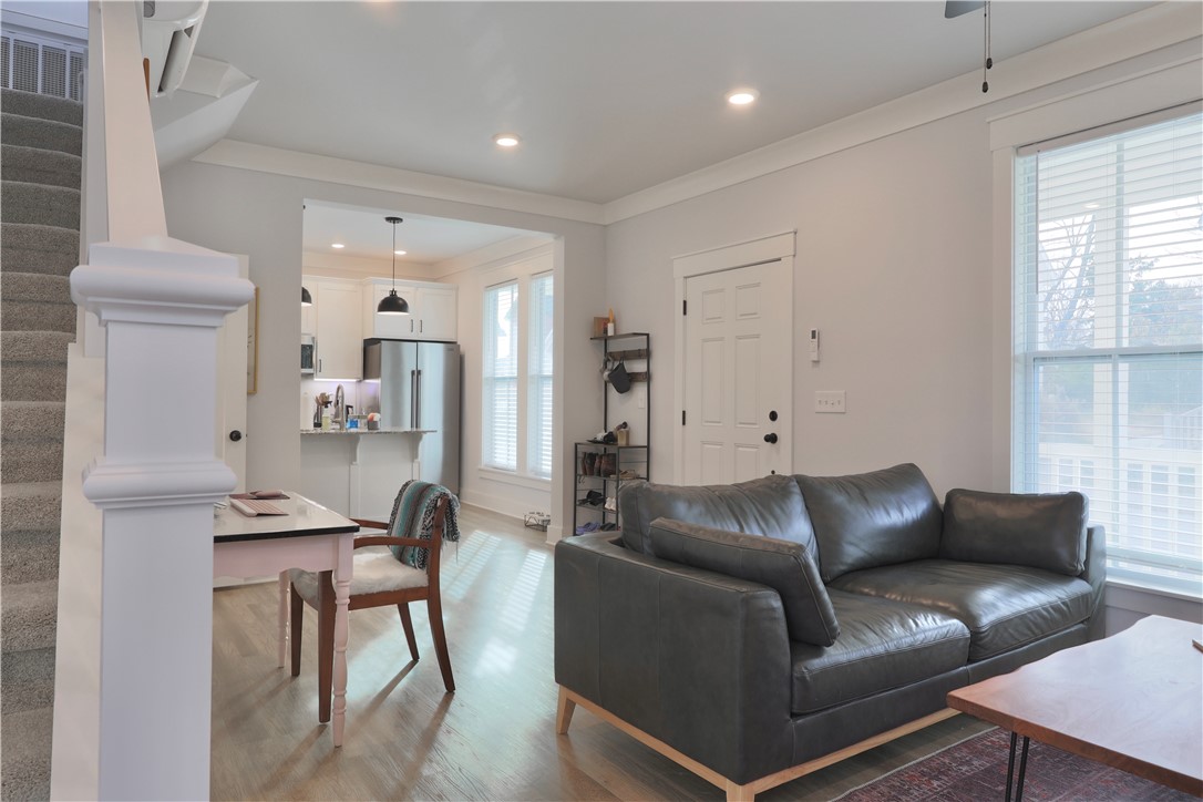 Willow Bend - Residential