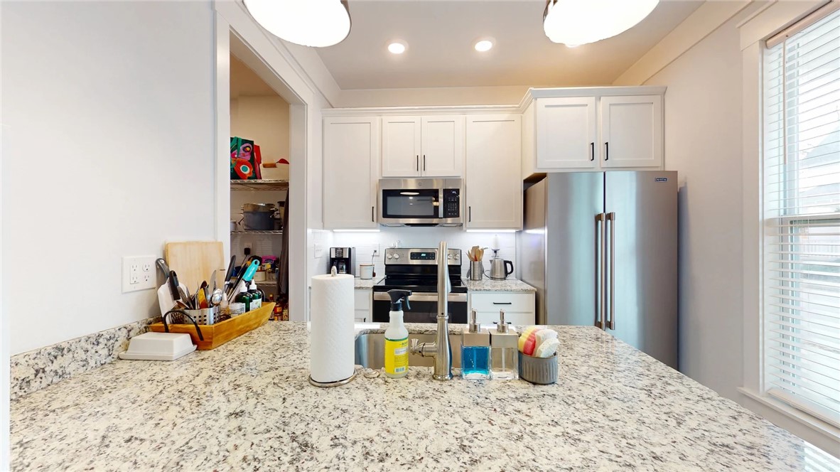 Willow Bend - Residential