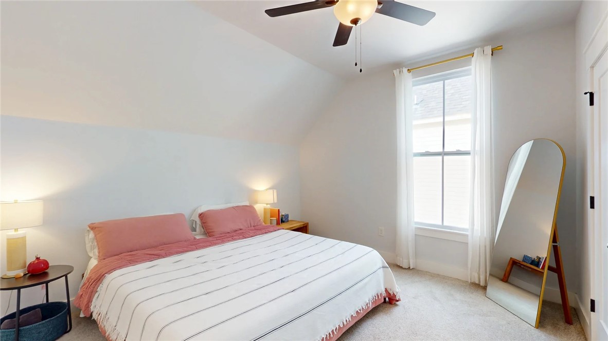 Willow Bend - Residential