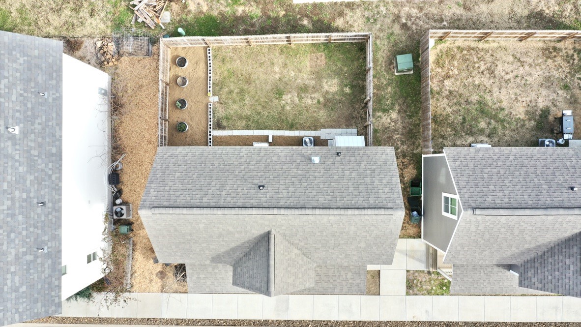 Willow Bend - Residential