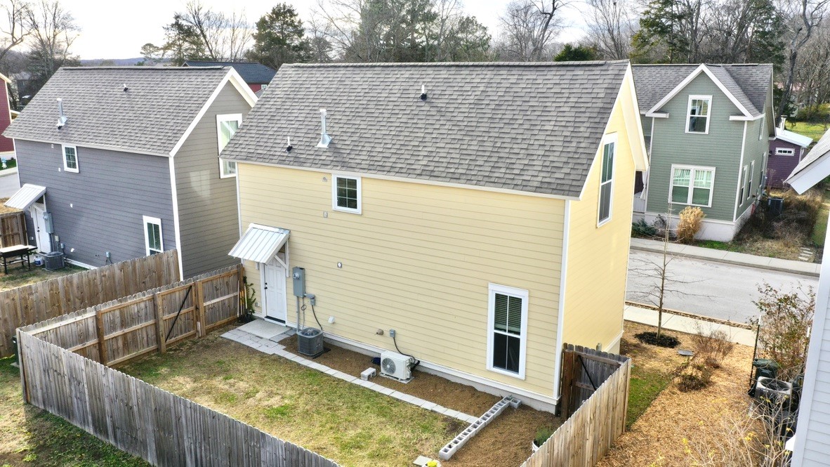 Willow Bend - Residential