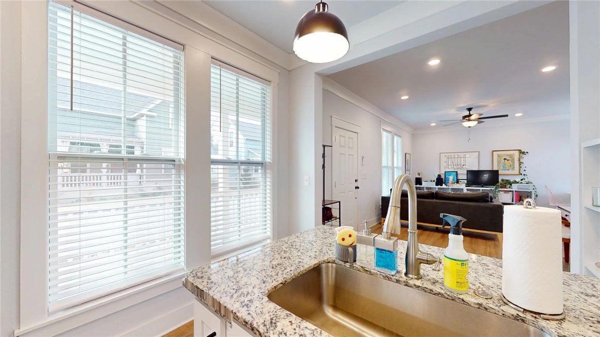 Willow Bend - Residential