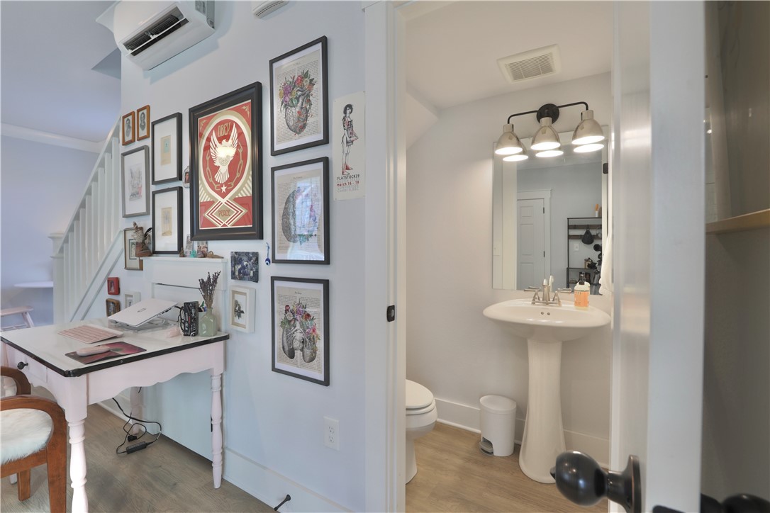 Willow Bend - Residential