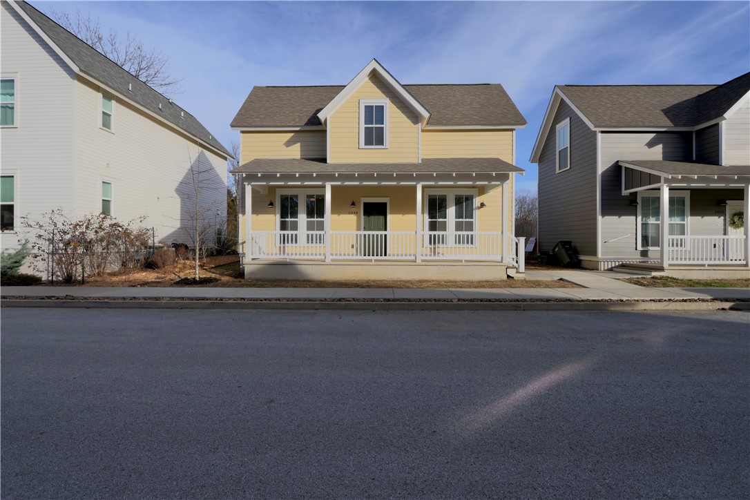 Willow Bend - Residential