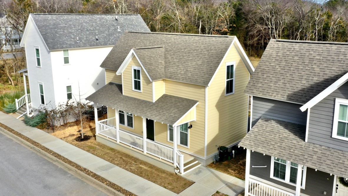 Willow Bend - Residential