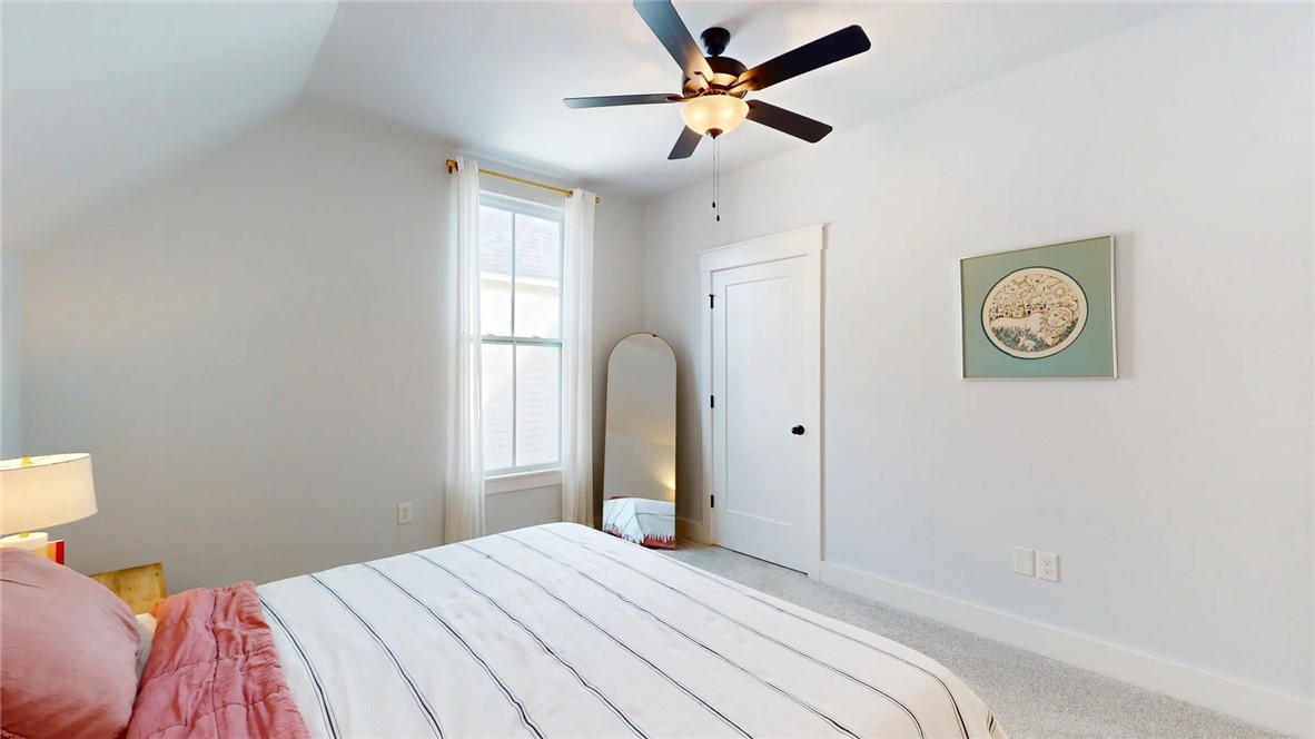 Willow Bend - Residential