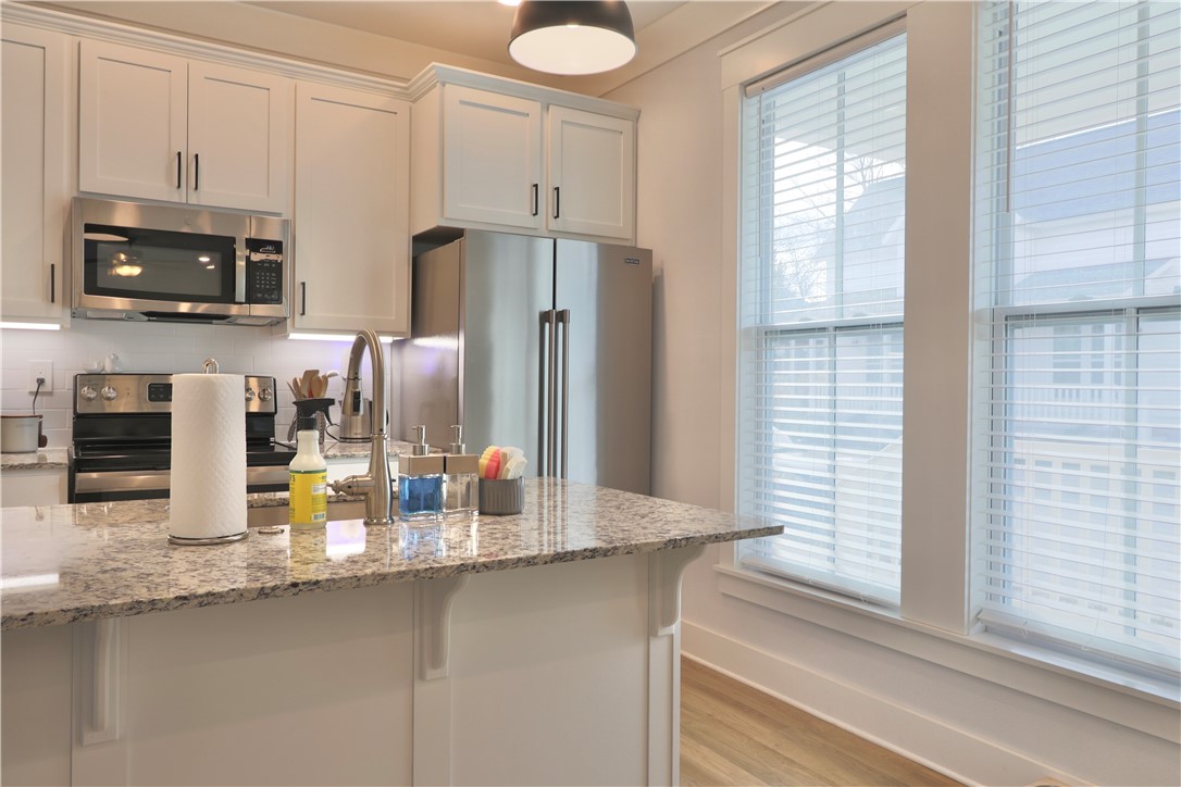 Willow Bend - Residential