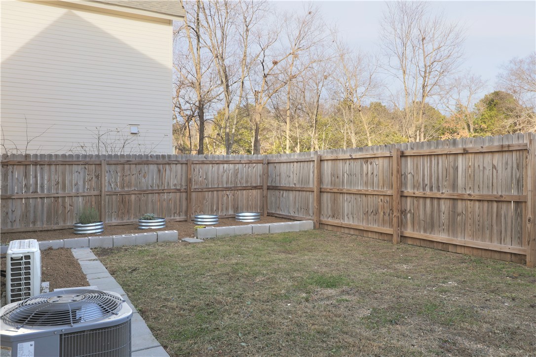 Willow Bend - Residential