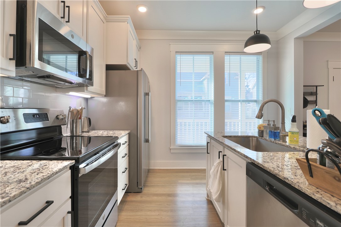 Willow Bend - Residential