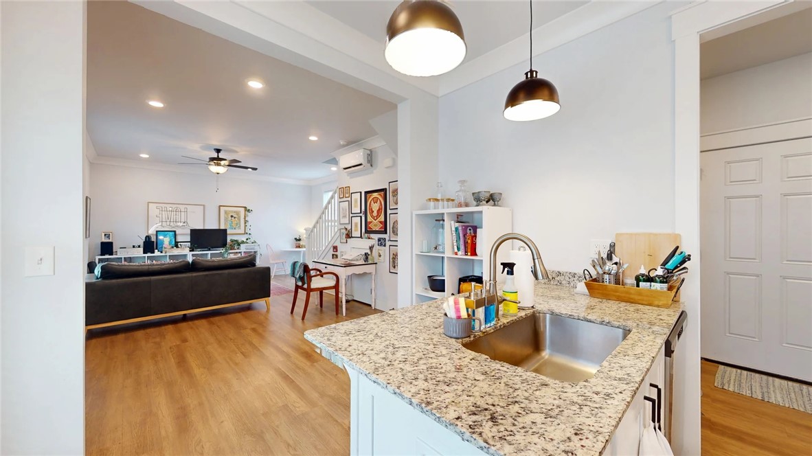 Willow Bend - Residential