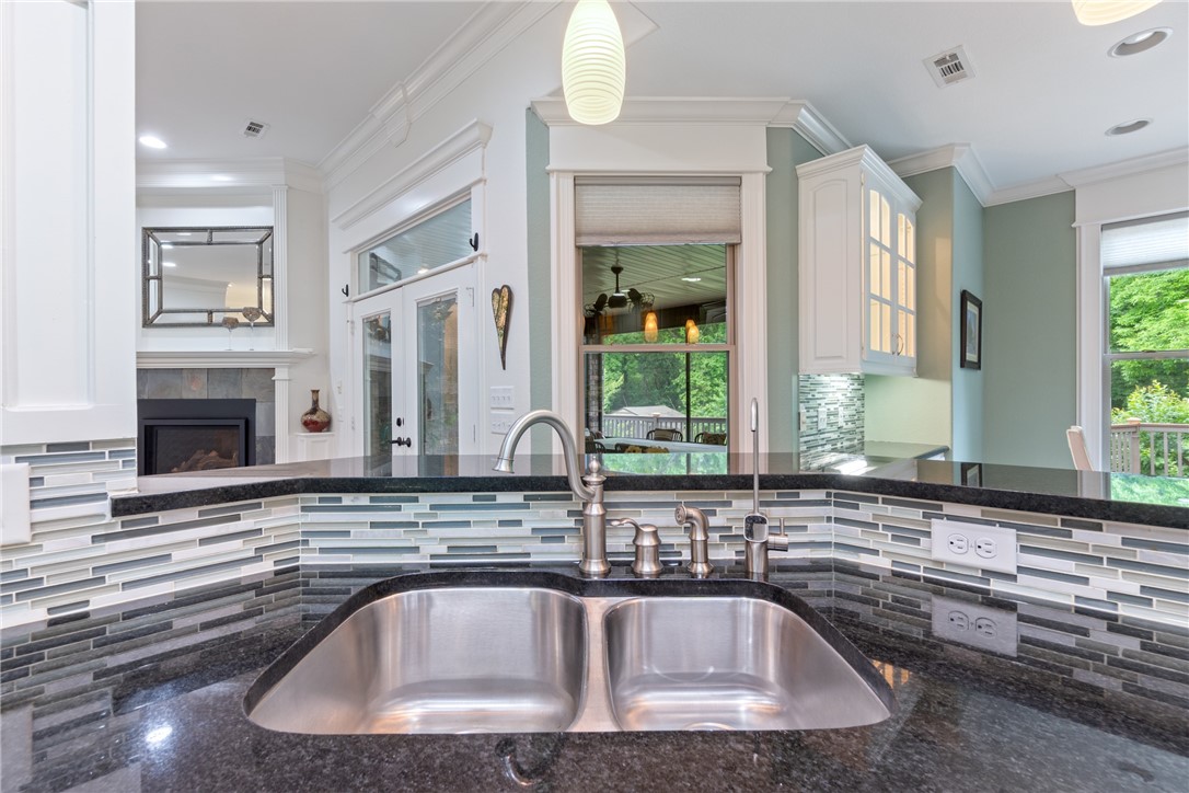 Quailridge Ph I Centerton - Residential