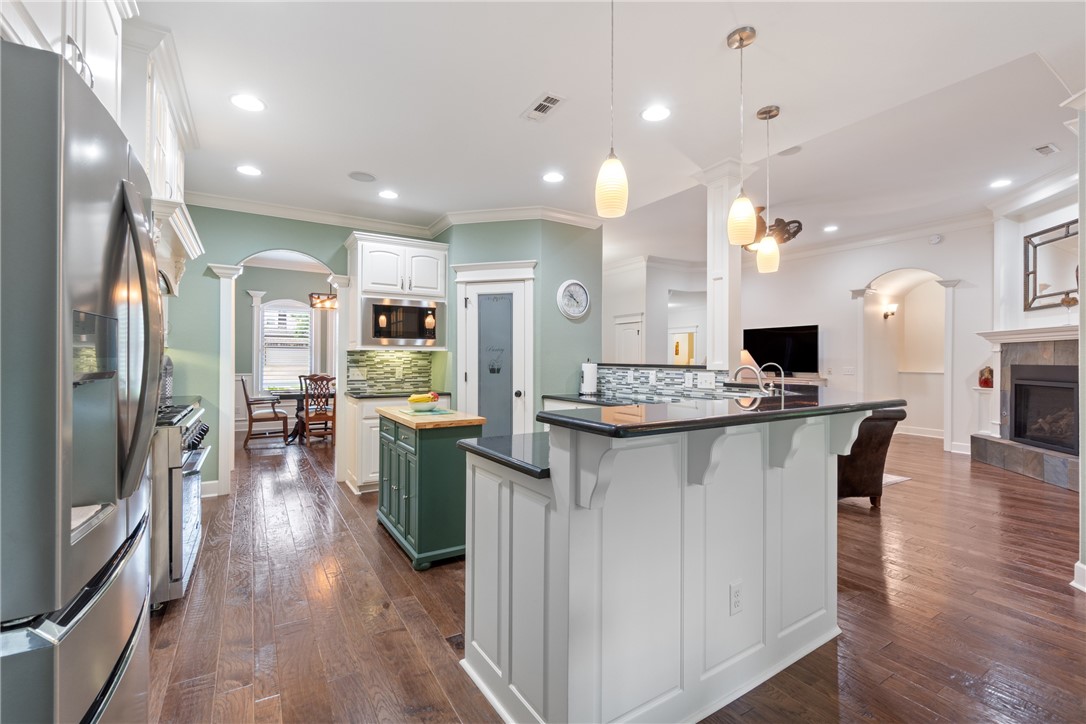 Quailridge Ph I Centerton - Residential
