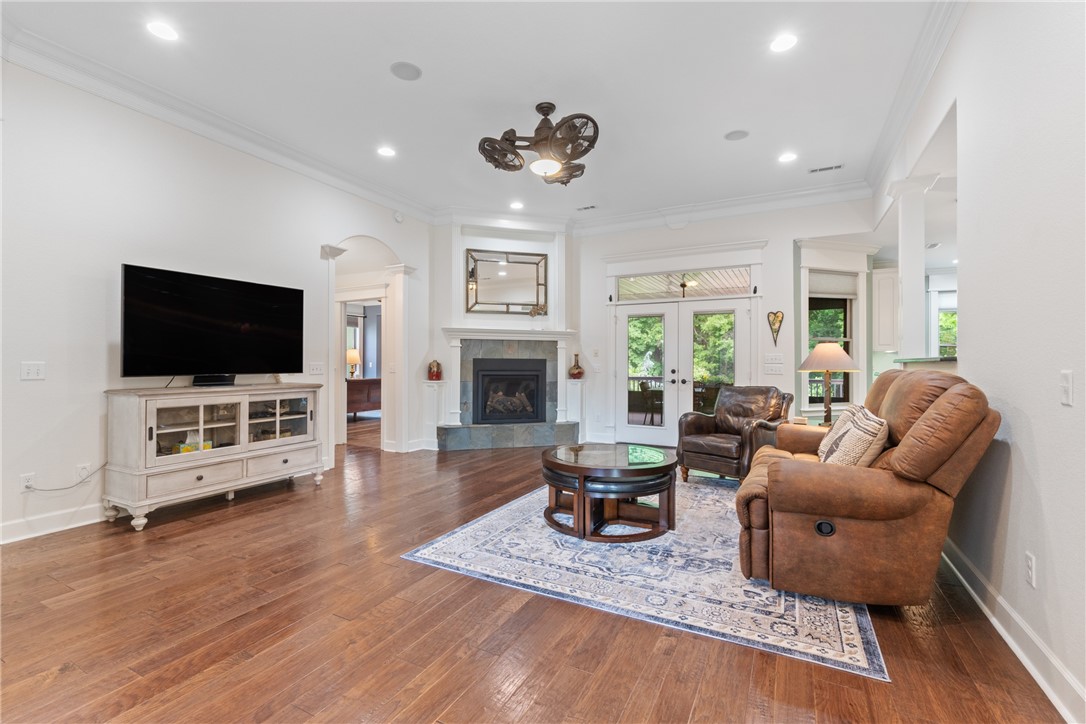Quailridge Ph I Centerton - Residential