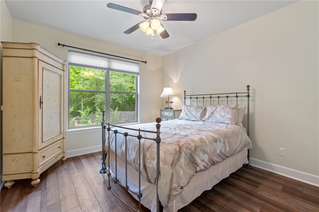 Quailridge Ph I Centerton - Residential