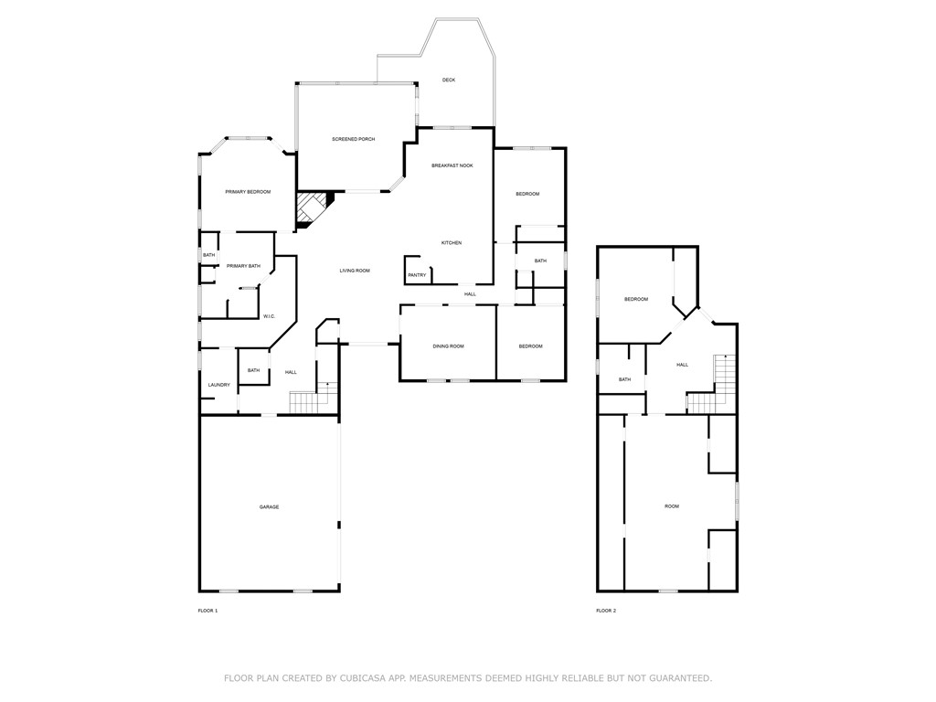 Quailridge Ph I Centerton - Residential