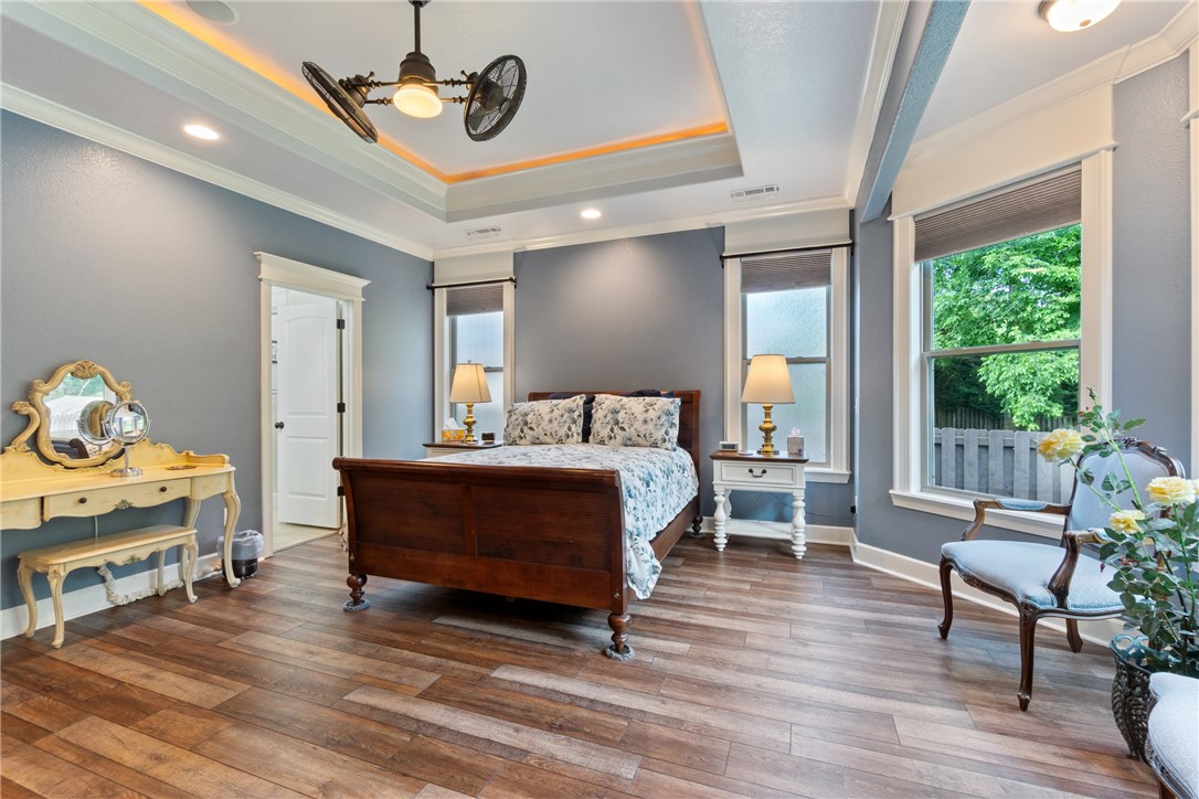 Quailridge Ph I Centerton - Residential
