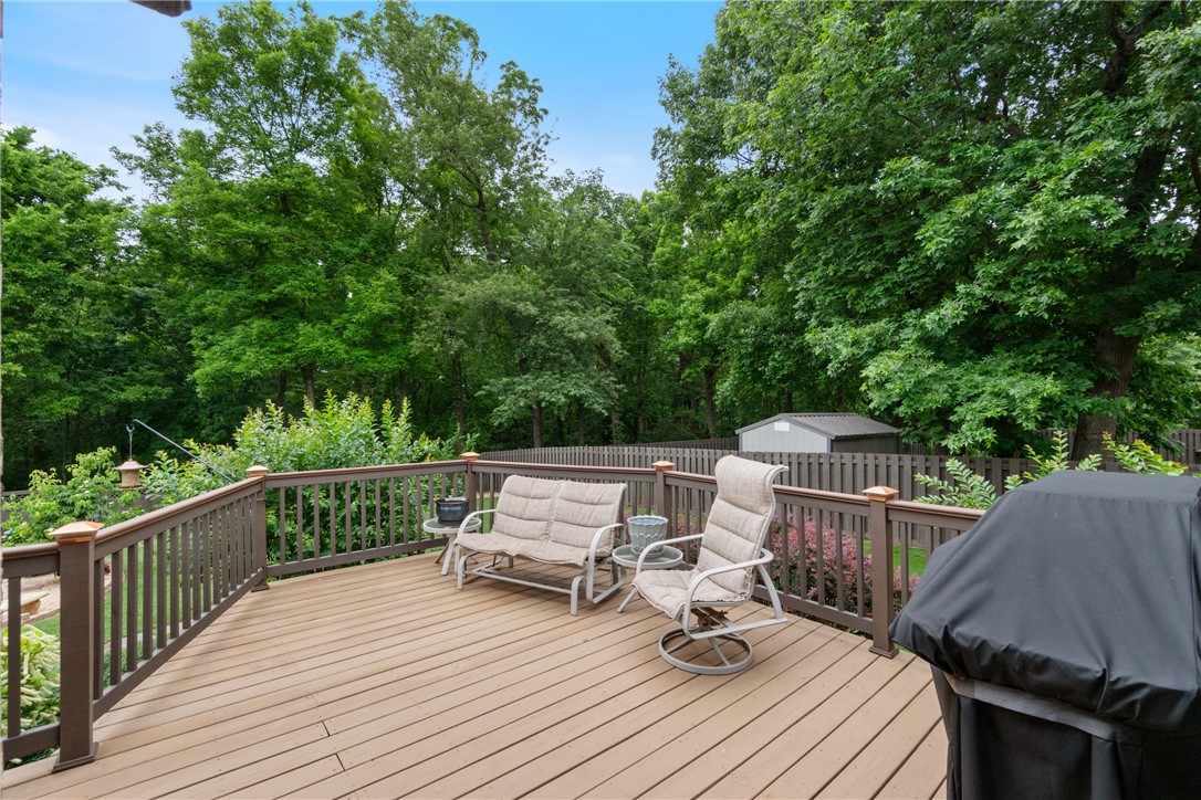 Quailridge Ph I Centerton - Residential
