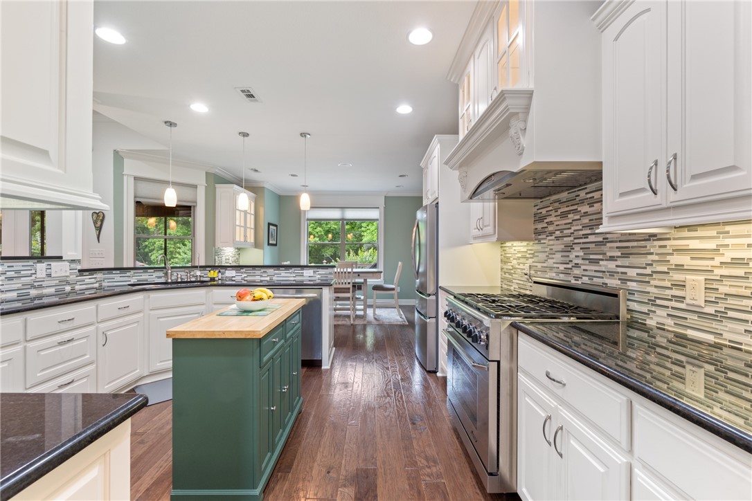 Quailridge Ph I Centerton - Residential