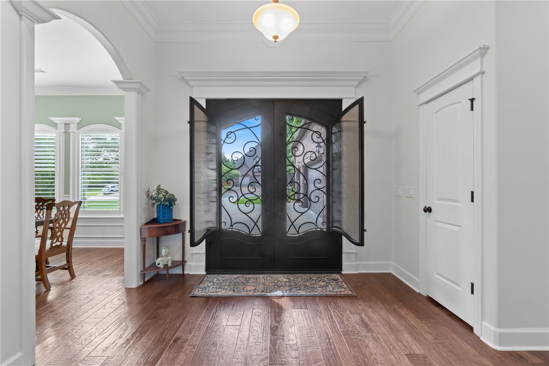 Quailridge Ph I Centerton - Residential