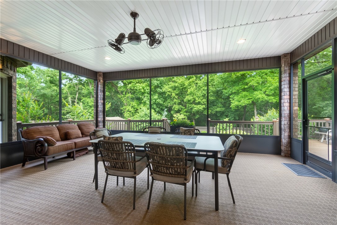 Quailridge Ph I Centerton - Residential