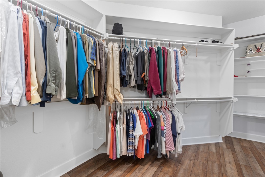 Quailridge Ph I Centerton - Residential