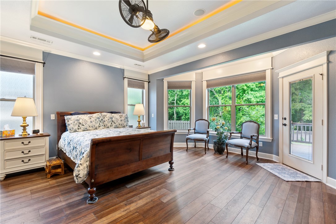 Quailridge Ph I Centerton - Residential