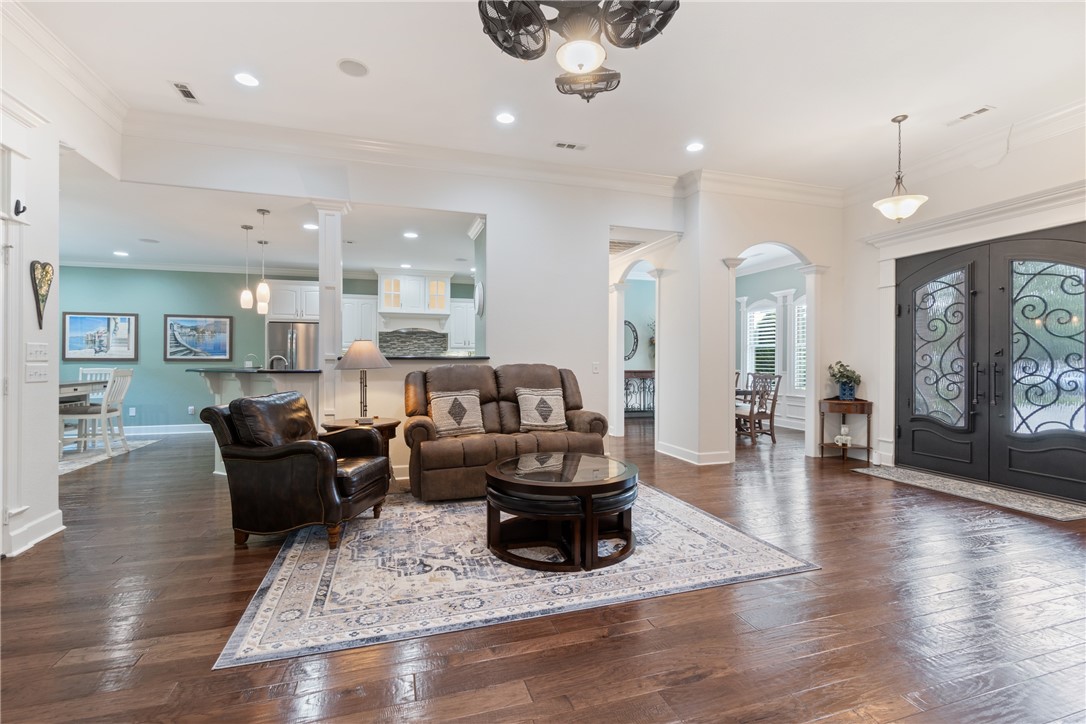 Quailridge Ph I Centerton - Residential