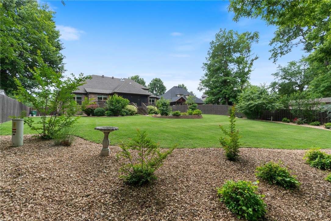 Quailridge Ph I Centerton - Residential