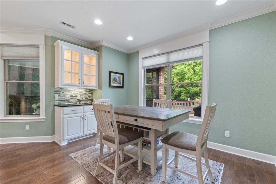 Quailridge Ph I Centerton - Residential