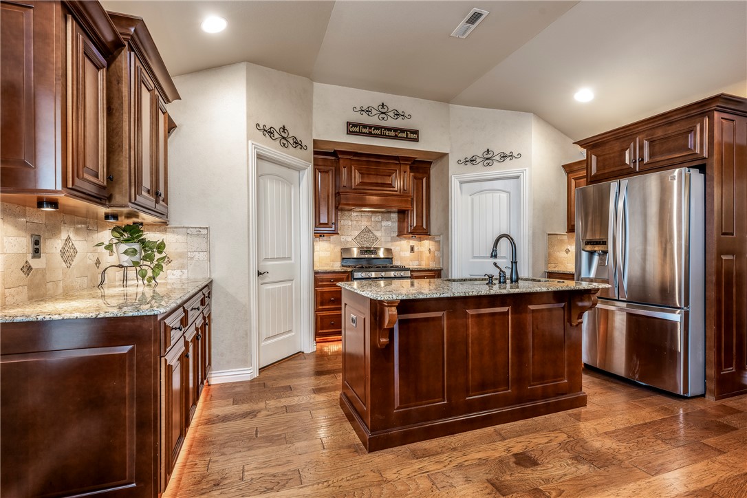 Forest Park Centerton - Residential