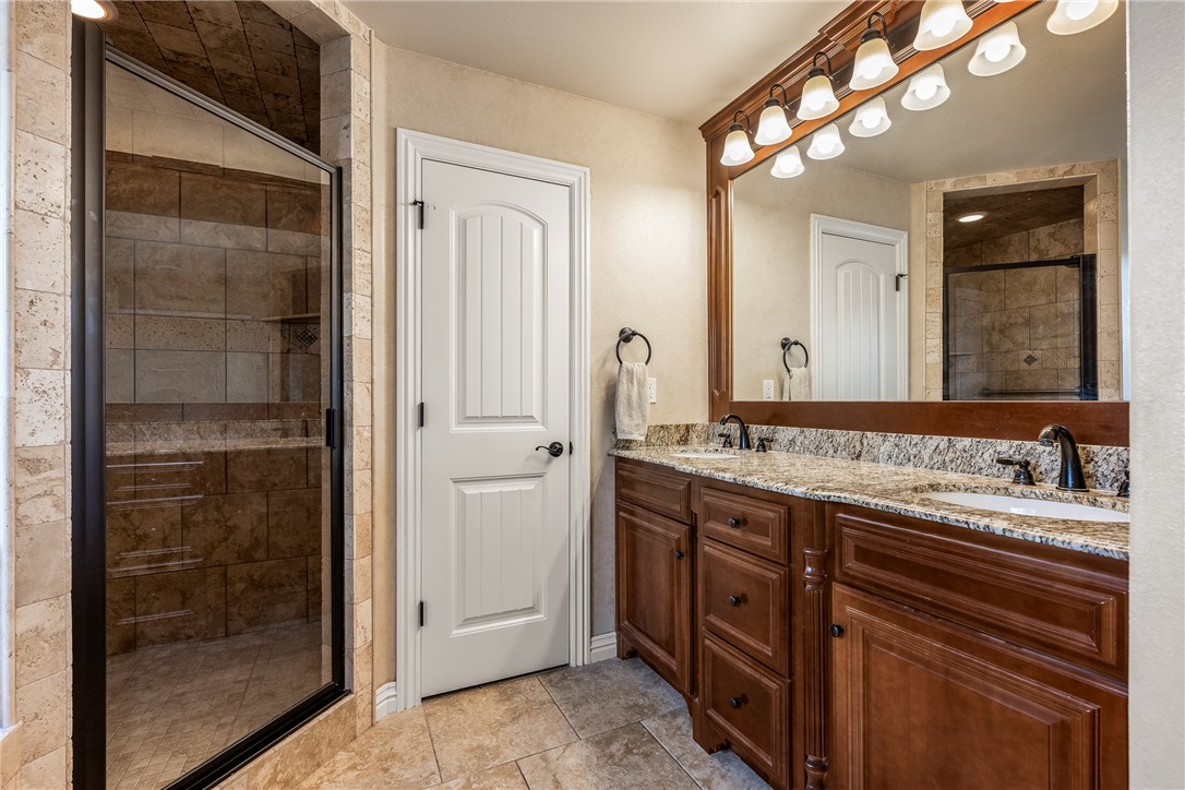 Forest Park Centerton - Residential