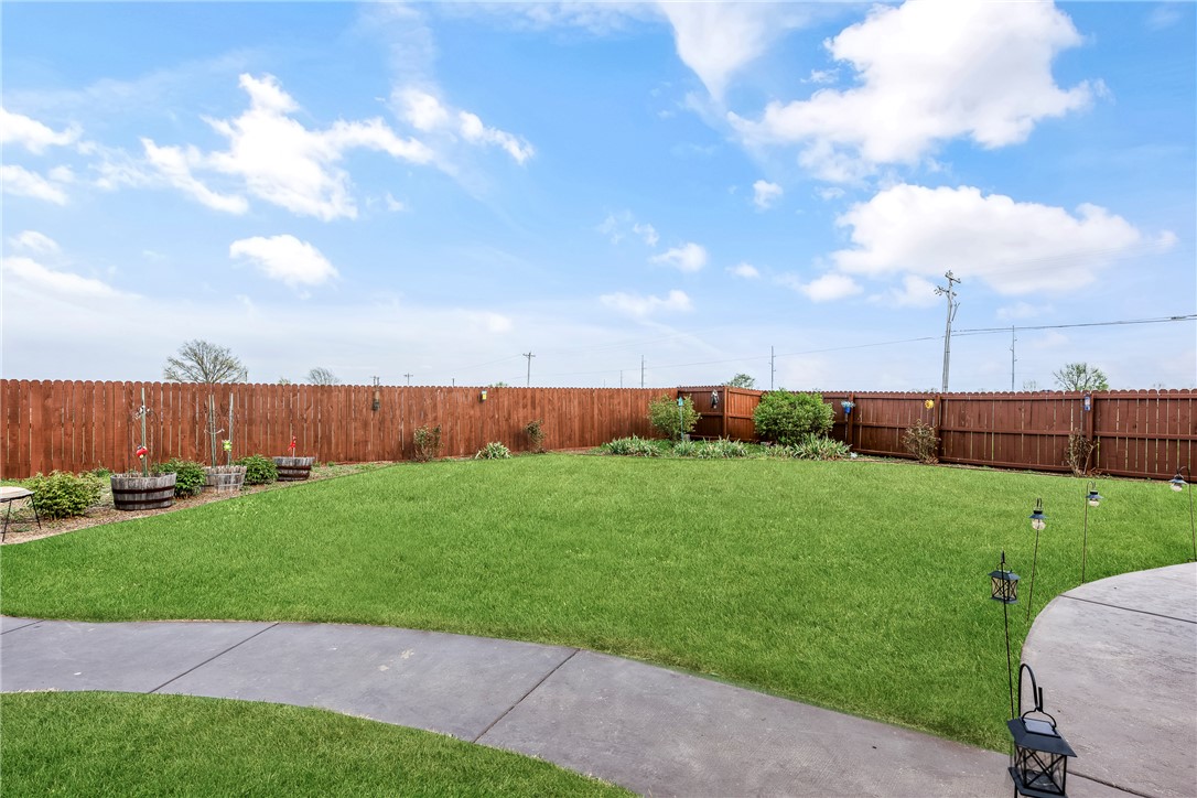 Forest Park Centerton - Residential