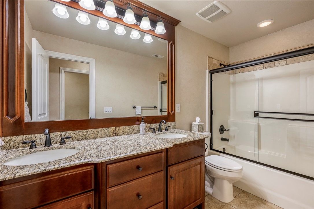 Forest Park Centerton - Residential