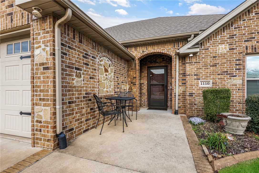 Forest Park Centerton - Residential