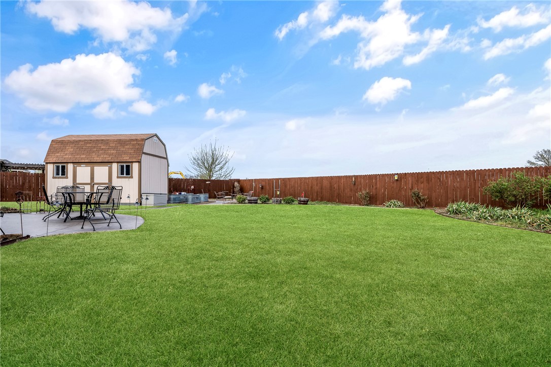 Forest Park Centerton - Residential