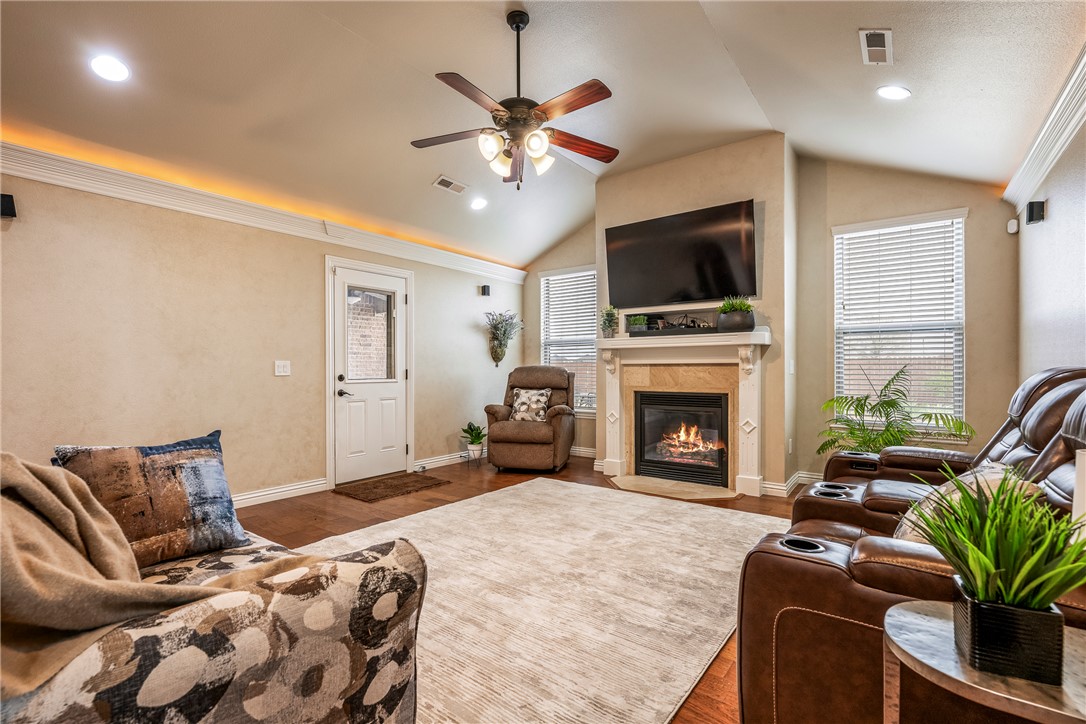 Forest Park Centerton - Residential